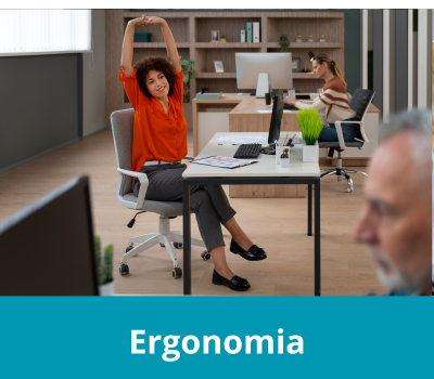 ergonomia