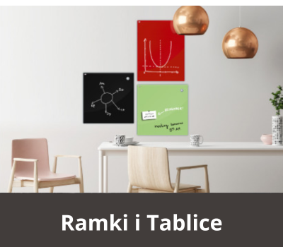 ramki i tablice