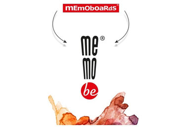 Memoboards/ MemoBe