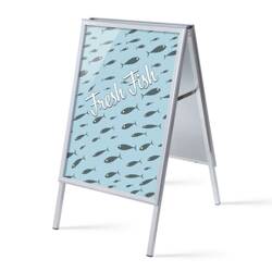 A-Board A1 Complete Set Fresh Fish English