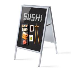 A-Board A1 Complete Set Sushi