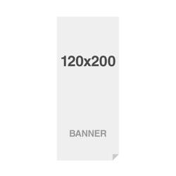 Latex Symbio Frontlit PP Banner 510g/m2 Matt 120 x 200 cm