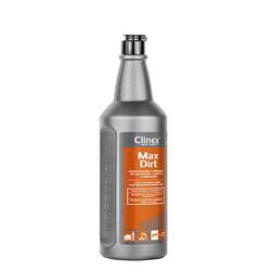 Preparat CLINEX 4 Max Dirt 1L 77-650, do usuwania tłustych zabrudzeń