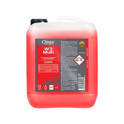 Preparat CLINEX W3 Multi 5L 77-119, do mycia sanitariatów i łazienek, skoncentrowany