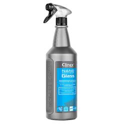 Preparat do mycia szyb CLINEX Nano Protect Glass 1L 70-329