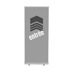 Roll-Banner Budget 85-200 Set Entrance G. FR I563