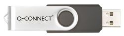 Nośnik pamięci Q-CONNECT USB, 16GB