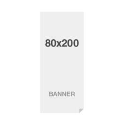 Bannerdruck Latex Symbio PP 510g/m2, 800x2000mm