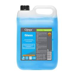 Płyn CLINEX Glass 5L 77-111, do mycia szyb