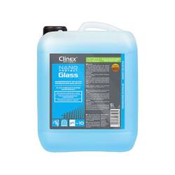 Preparat do mycia szyb CLINEX Nano Protect Glass 5L 70-330