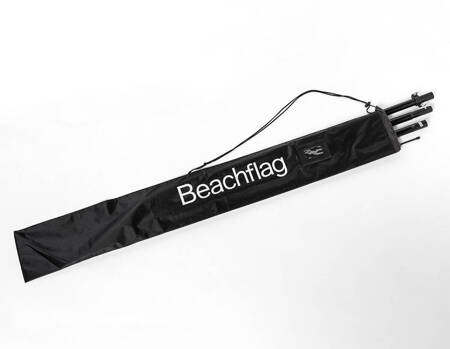 Beachflag Alu WindForm 310cm Gesamthöhe