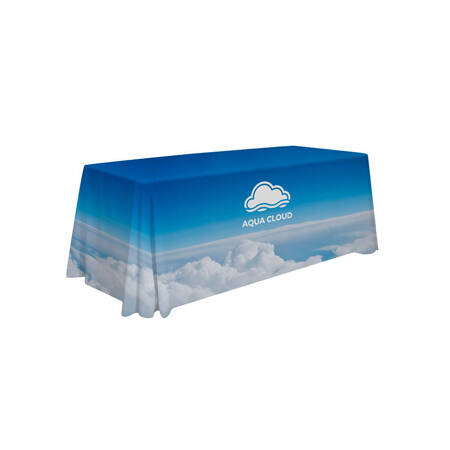 Tischbezug Royal Standard 72x30x28 Sublimation