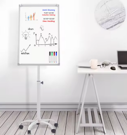 Flipchart TF01/60 ecoPopchart Promocja !!  