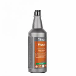 Płyn do czyszczenia CLINEX Leather Cleaner 1l 40-103, do powierzchni skórzanych