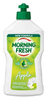 Płyn do naczyń MORNING FRESH, jabłko, 400ml