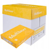 Papier ksero MULTILASER, A4, klasa C, 80gsm, 500ark. - 1 Paleta