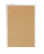 Gablota informacyjna ECO - korkowa