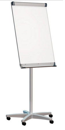 Flipchart TF03 mobilny Classic + gratisy