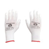Rękawice TK ROOSTER, rozm. 10, białe