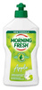 Płyn do naczyń MORNING FRESH, jabłko, 400ml