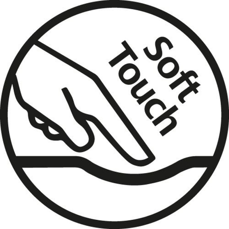 Pióro wieczne SCHNEIDER Wavy, A, czarne