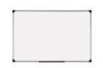 Tablica suchoś. -magn. BI-OFFICE Top Professional, 90x60cm, ceramiczna, rama alu.