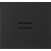 Zestaw miłośnika BLACKWING X MOLESKINE