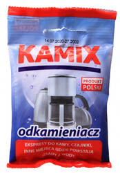 Odkamieniacz KAMIX, 30g