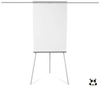 Flipchart FT3 na trójnogu z dodatkowymi ramionami na blok
