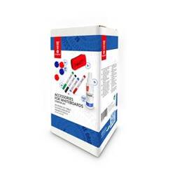 Akcesoria do tablic MEMOBE - ZESTAW NA START - Zestaw 2