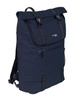 Plecak DONAU TRAVEL London, 15,6", 18l, granatowy