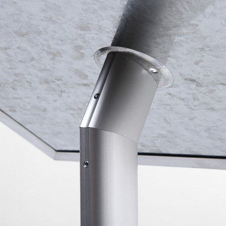 Menuboard Gehrung A3 25mm