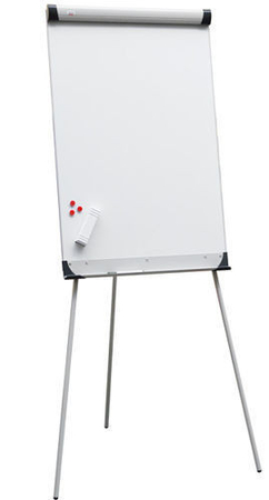 Flipchart TF04 Classic z ramionami