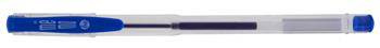 Długopis żelowy MemoBe 0,7 mm niebieski