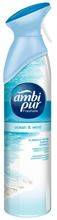 Odświeżacz powietrza AMBI PUR Ocena&Wind, spray, 300ml
