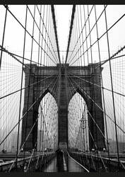 Zeszyt szkolny GIMBOO, A4, w linie, 60 kart., 70gsm, mix wzorów