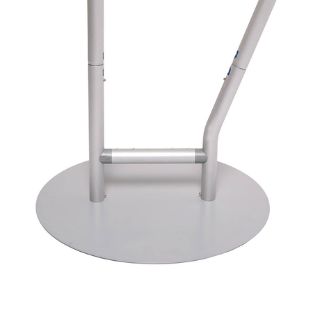 Zipper-Banner Triangle