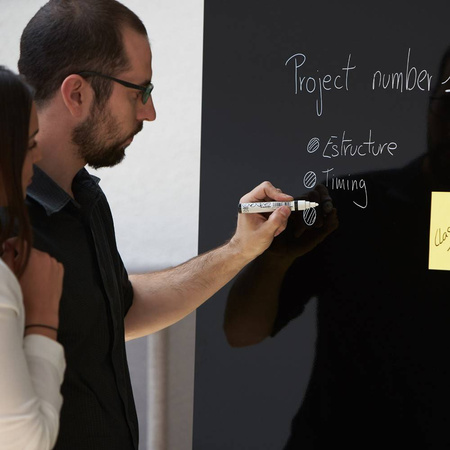 Stojak mobilny dwustronny Natural NAT3100 