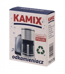 Odkamieniacz KAMIX, 150g