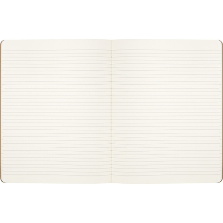 Notatnik MOLESKINE Harry Potter Wingardium 2024, XL, 15x21cm, edycja limitowana