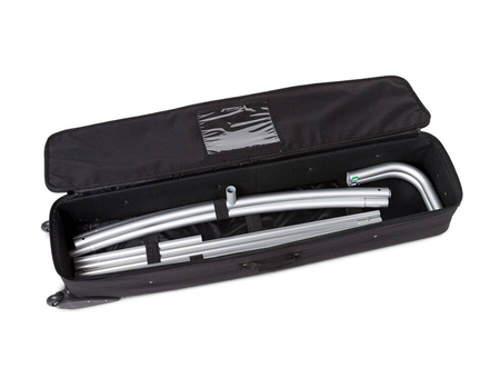 Textile Room Divider Moon Abstract Japanese Cherry Blossom Green