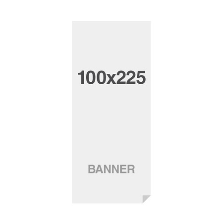 Bannerdruck Latex Symbio PP 510g/m2, 1200x2000mm