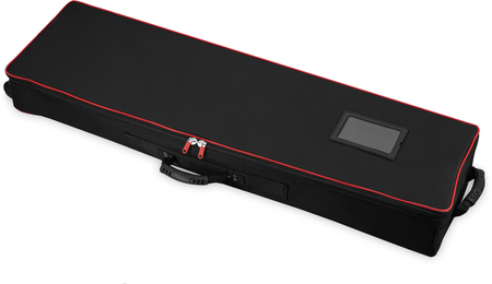 LED BOX 100x200 - wersja 2.0 w torbie na kó³kach