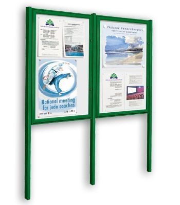 Gablota zewnętrzna Classique