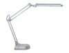 Lampka LED na biurko MAULatlantic, 9W, srebrna