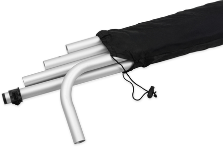 Maszt rurkowy H - 3,75 m w worku