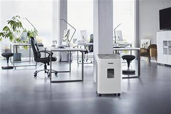 NISZCZARKA DAHLE ShredMATIC 300