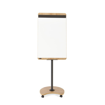 Flipchart mobilny Natural NAT0616