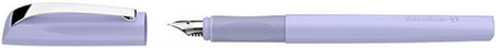 Pióro wieczne SCHNEIDER Ceod Colour Tulip Flash, M, fioletowe
