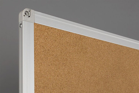 Tablica EDUboards korkowa